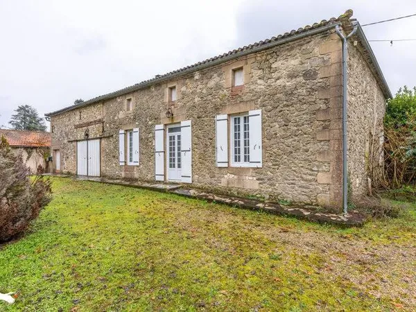 Maison 3 pièces 150 m² 