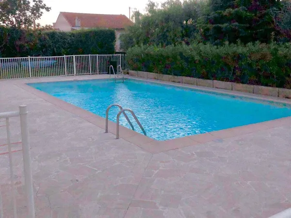 Appartement 2 pièces 37 m² 