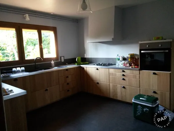 Maison 5 pièces 111 m² 