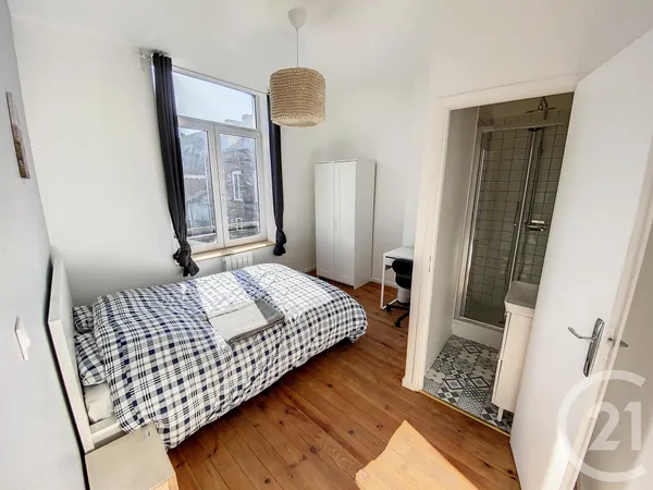 Appartement 18 m² 