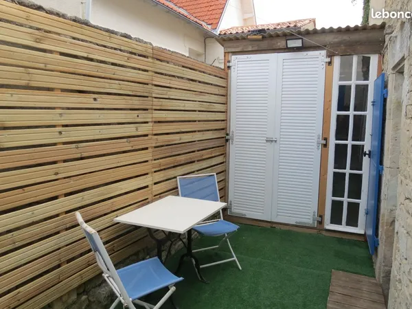 Studio à louer 