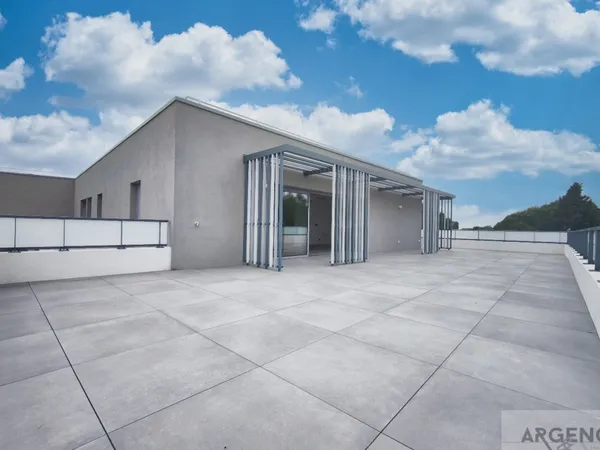 ROOFTOP d'exception, un art de vivre en hauteur à Baillargues 
