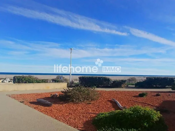 Maison 2 pièces 35 m² 