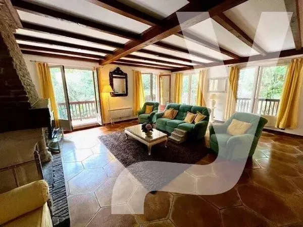Appartement 298 m² 