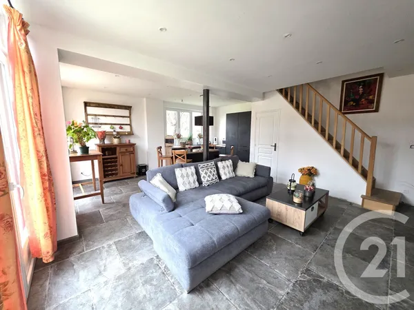 Maison 3 pièces 70 m² 
