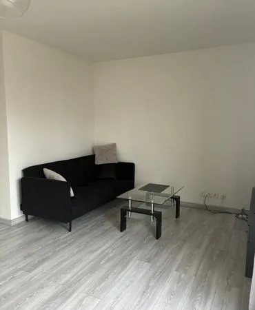 Appartement meublé 42 m2 