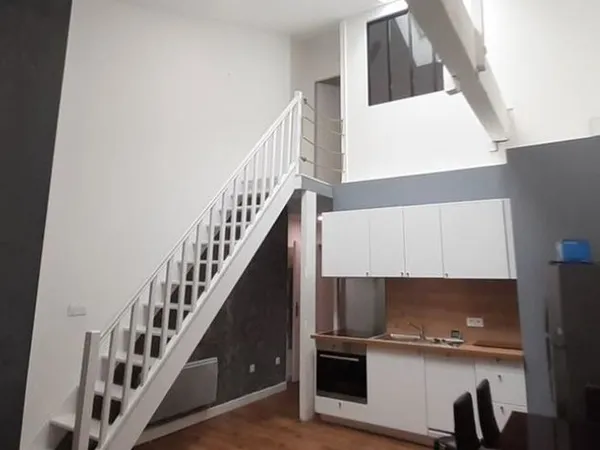 Appartement T4 