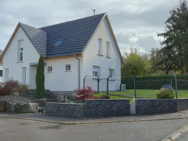 Maison Michelbach le Haut 