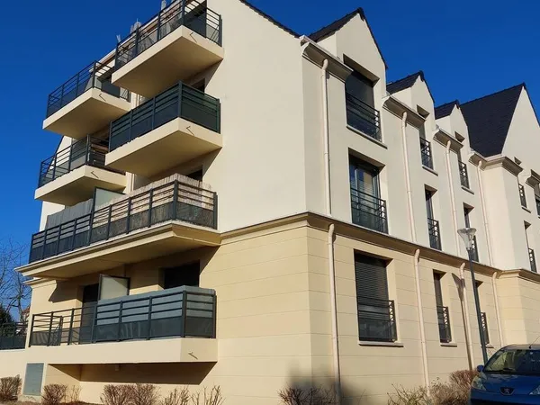 Appartement 1 pièce 30 m² 