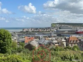 Maison de ville 6 pièces 90 m² 