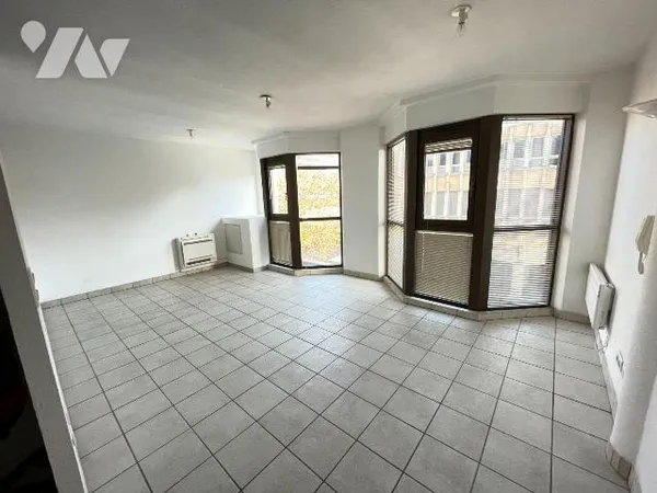 Appartement 1 pièce 40 m² 