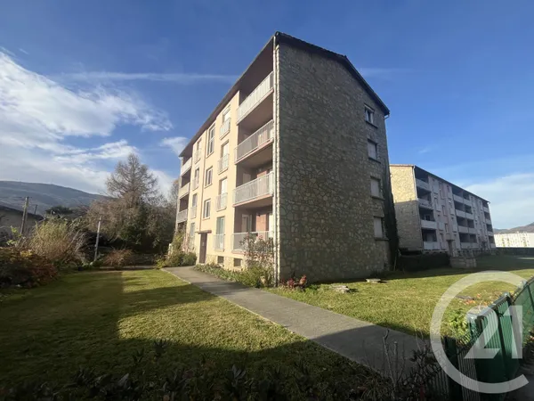 Appartement 3 pièces 75 m² 