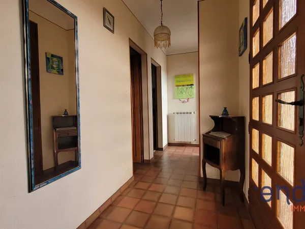 Maison 6 pièces 105 m² 