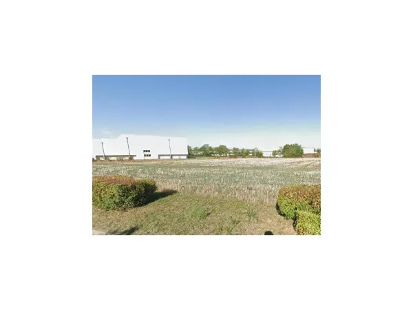 Vente Terrain Ennery 57365 