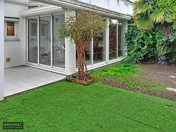 Maison Vente Tours 5p 110m² 307400€