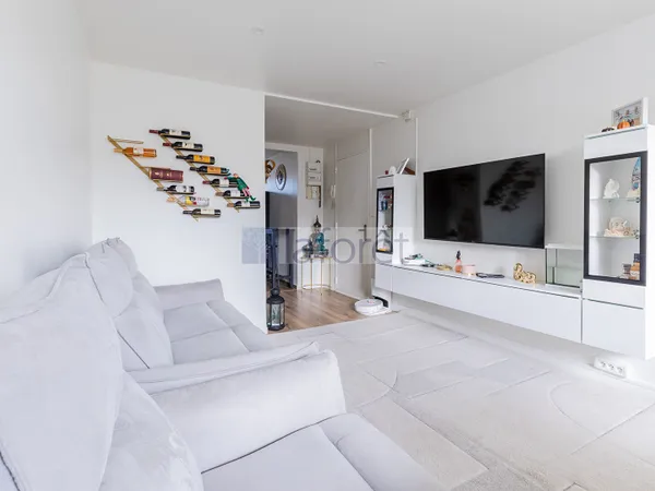 Appartement Longjumeau 4 pièces de 66 m2 