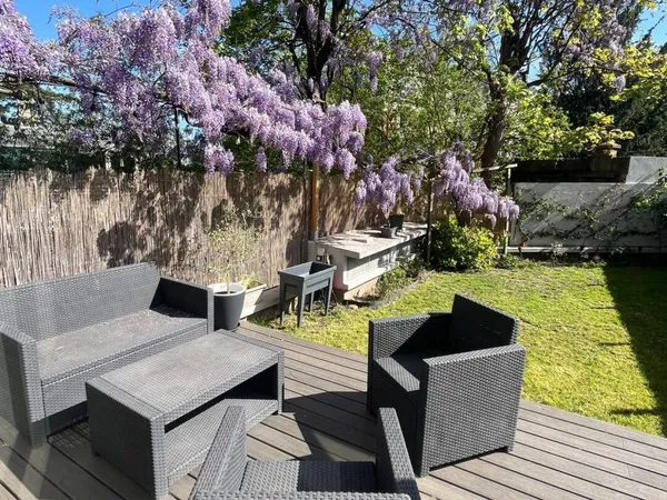 Appartement 3 pièces 70 m² 