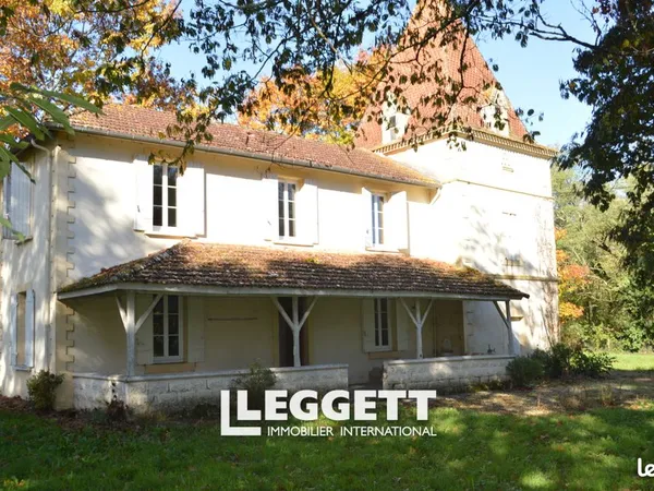 Maison 3 pièces 94 m² 