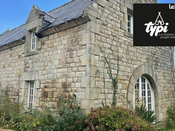 Longère 1 pièce 1 m² 