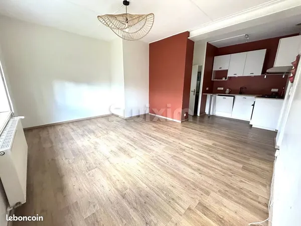 Maison 5 pièces 94 m² 