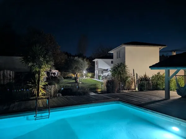 Maison de luxe 10 pièces 281 m² 