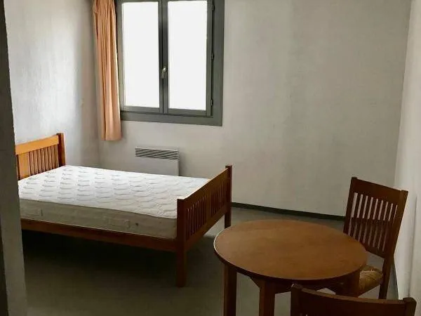 Appartement 1 pièce 24 m² 
