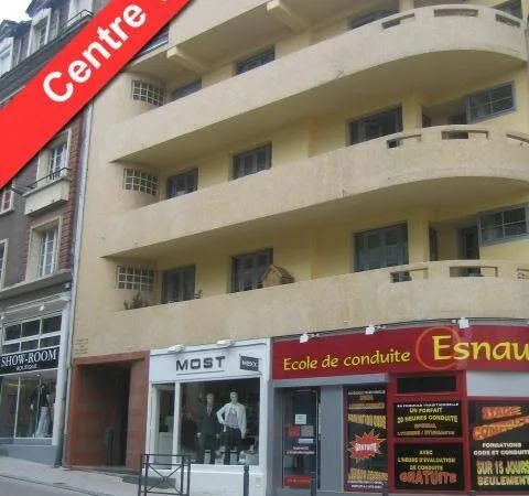 Appartement 1 pièce 28 m² 