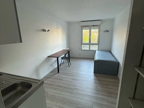 Studio Cergy 