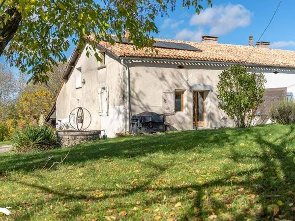 Maison 4 pièces 139 m² 