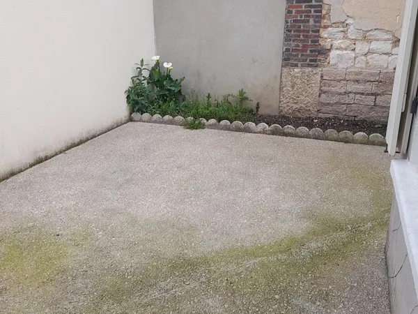Location appartement Aix en Othe (aube) 