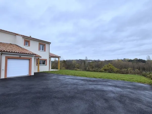 Maison 2025 