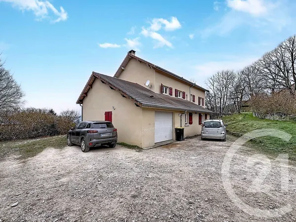 Maison 9 pièces 212 m² 