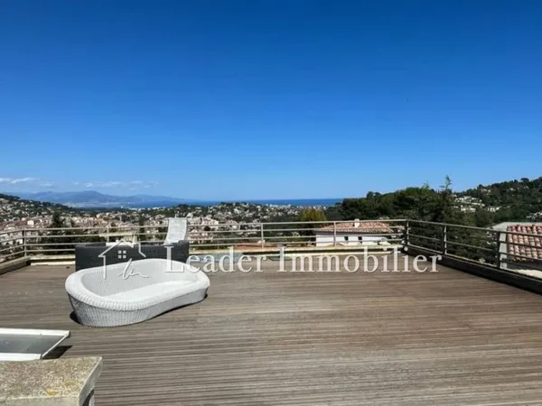 Villa 5 pièces