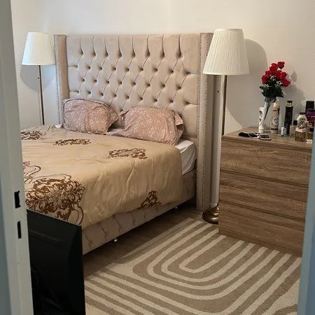 Chambre Colocation 
