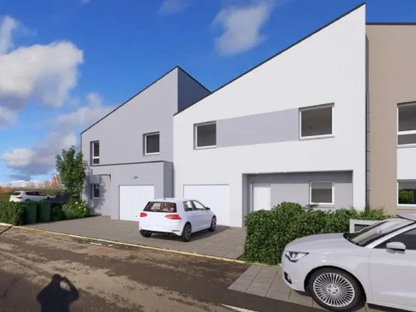 Maison 3 pièces 80 m² 