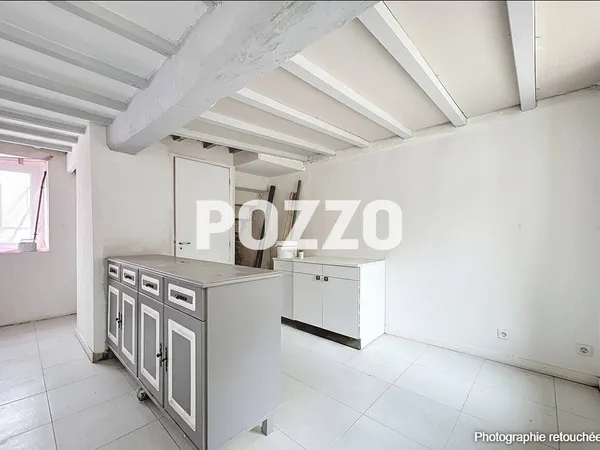Maison 4 pièces 95 m² 