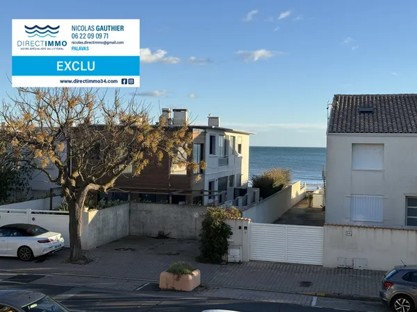 T2 VUE MER LATERALE 