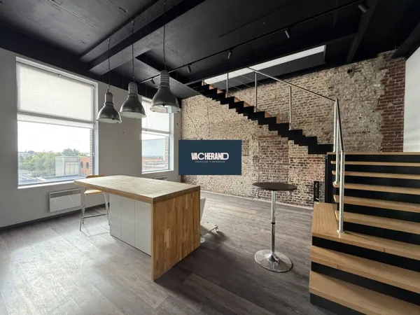 Bureaux 240 m²