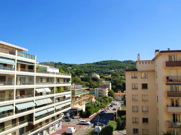Vente appartement 3 Pièce(s) 