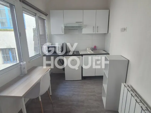 Appartement Dammartin En Goele 1 pièce(s) 