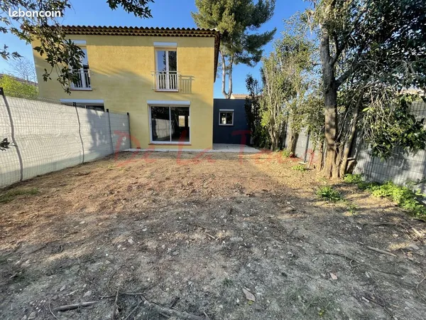 Maison 3 pièces 88 m² 