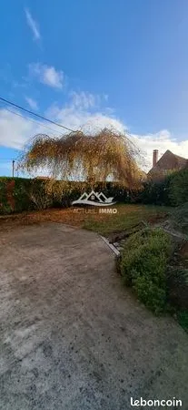 Maison 5 pièces 170 m² 