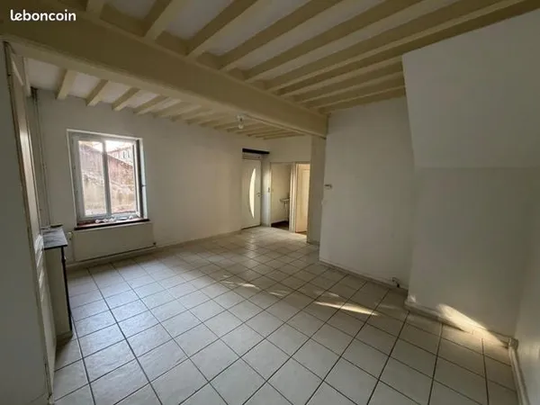Maison 4 pièces 92 m² 