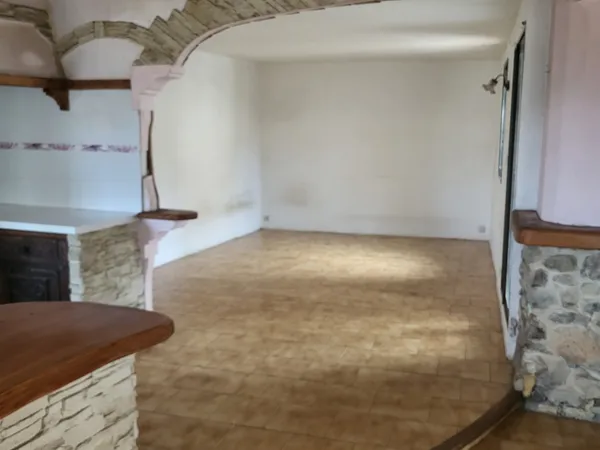 Maison/villa 3 pièces 