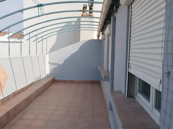 Appartement T3 Calme 