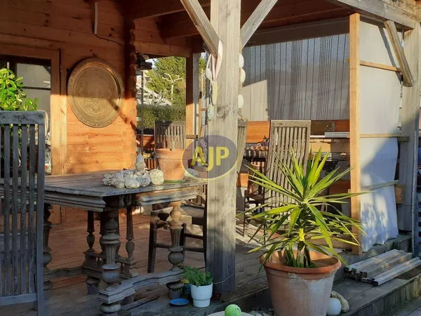 Maison 3 pièces 47 m² 