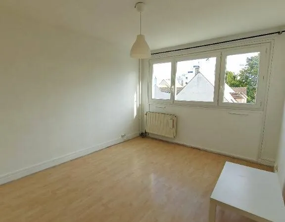 Appartement 1 pièce 20 m² 