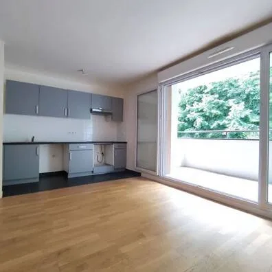 Appartement 5 pièces 58 m² 