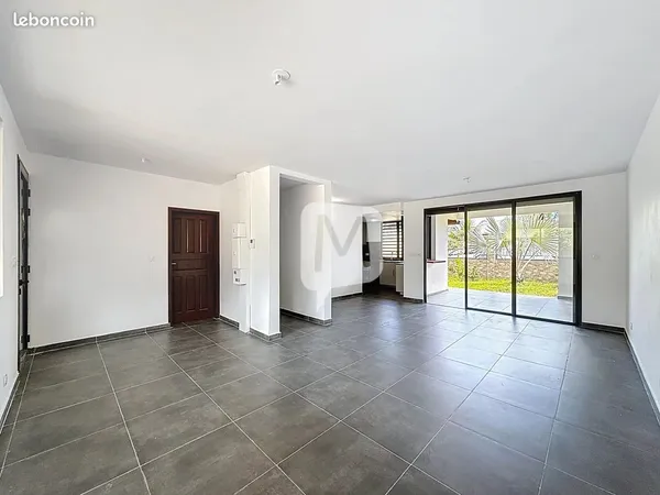 Maison 4 pièces 103 m² 