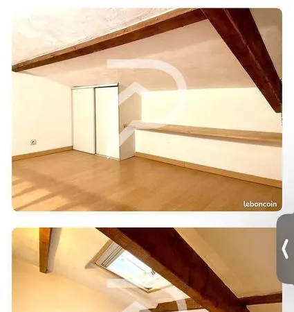 Colocation - Chambre disponible dans appartement chaleureux (à partir du 22/11/2025) 